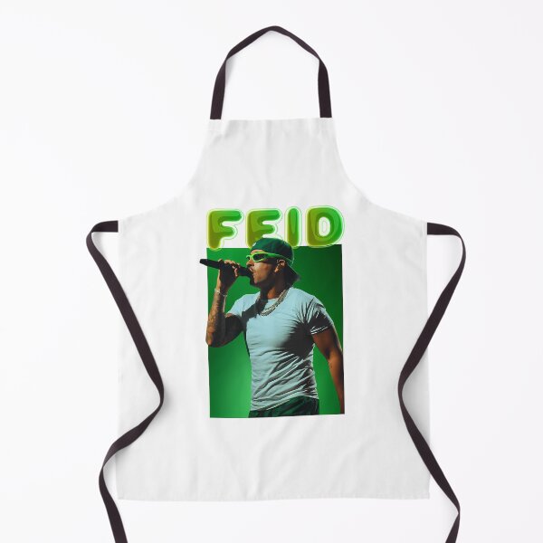 Item preview, Feid Design designed and sold by isy-nuano.