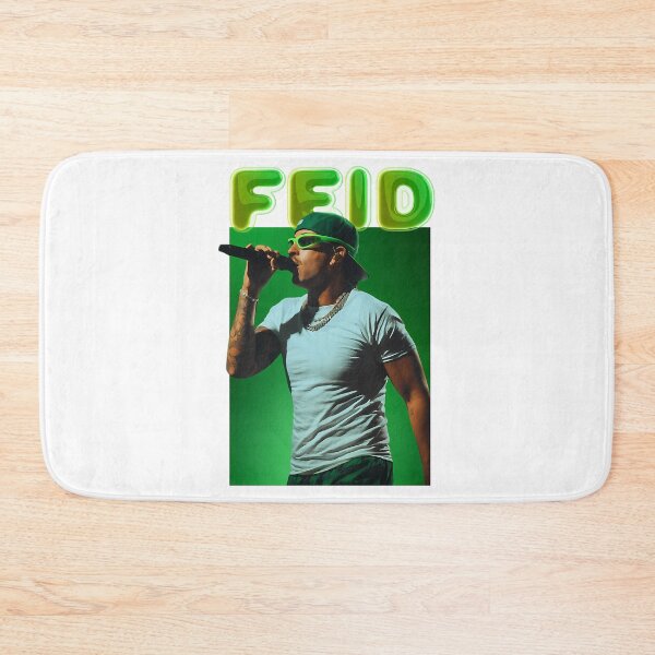 Item preview, Feid Design designed and sold by isy-nuano.