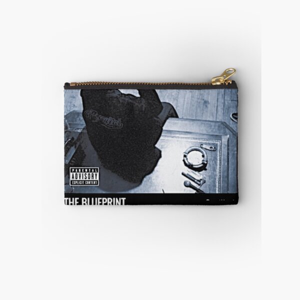 Item preview, Jay Z The Blueprint Album designed and sold by iclaritart.