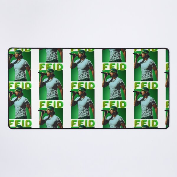 Item preview, Feid Design designed and sold by isy-nuano.