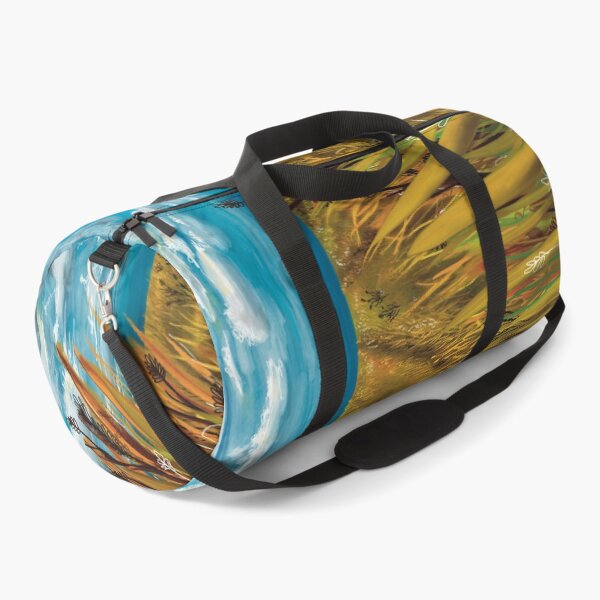 Item preview, Dream of American Grasslands designed and sold by Eevan is Art.