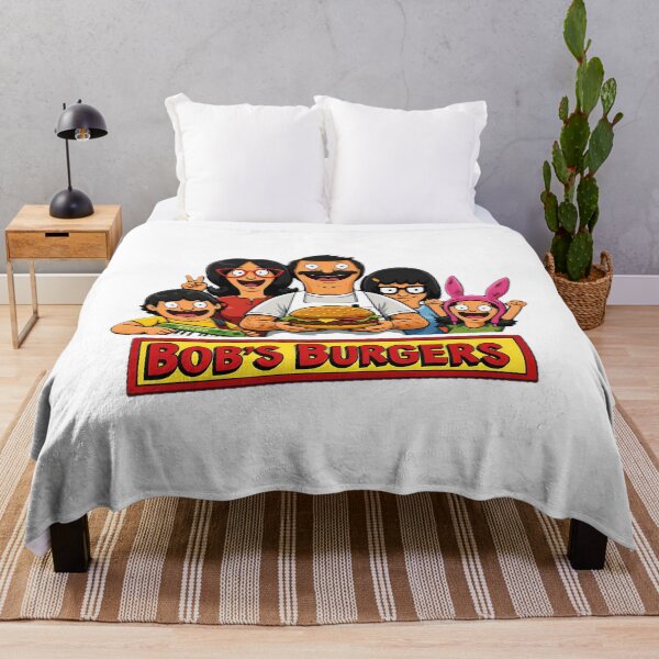 Item preview, bobs burger designed and sold by NRSROTE.
