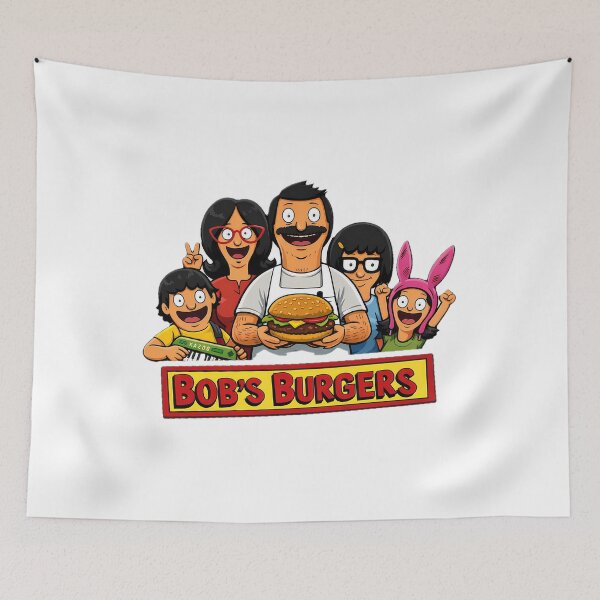Item preview, bobs burger designed and sold by NRSROTE.