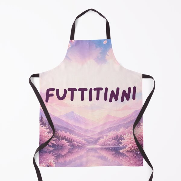 Item preview, FUTTITINNI designed and sold by LaughandLaugh.