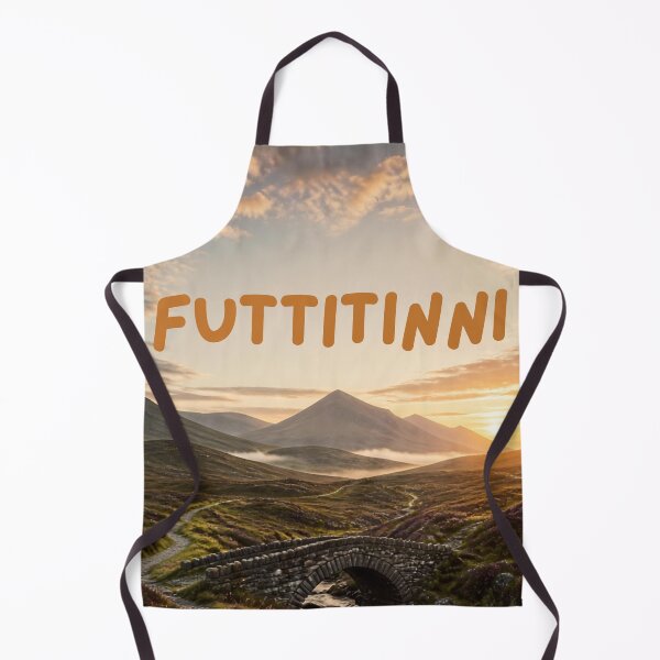 Item preview, FUTTITINNI designed and sold by LaughandLaugh.