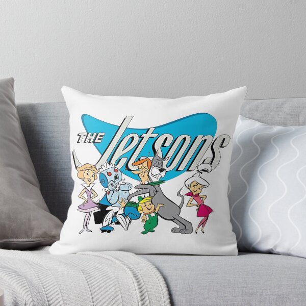 Item preview, The Jetsons Retro Space Family Vintage Cartoon designed and sold by luhan1204shop.