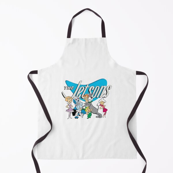 Item preview, The Jetsons Retro Space Family Vintage Cartoon designed and sold by luhan1204shop.