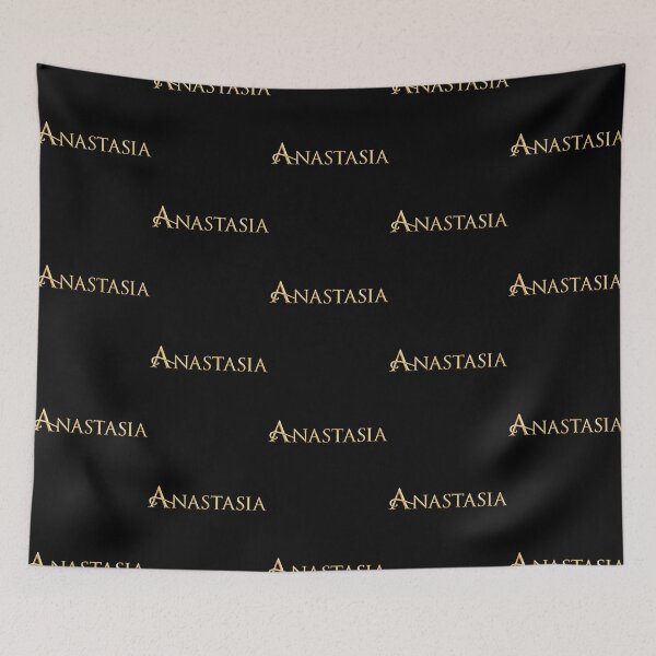 Item preview, Anastasia  designed and sold by clairefromkeb.