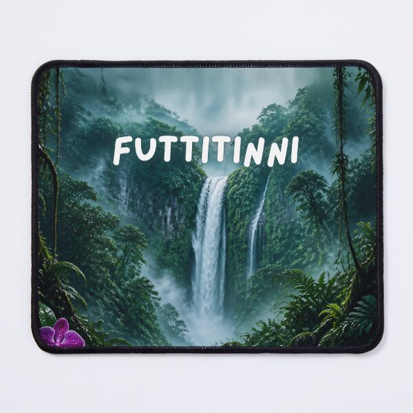 Item preview, FUTTITINNI designed and sold by LaughandLaugh.