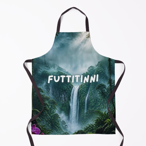 Item preview, FUTTITINNI designed and sold by LaughandLaugh.