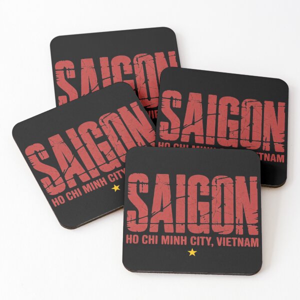 Item preview, Saigon - Ho Chi Minh City - Grunge Style designed and sold by Danh Style.