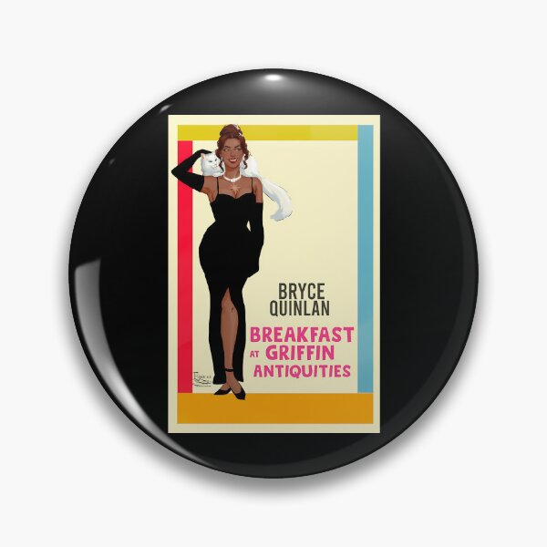Item preview, Breakfast At Griffin Antiquities designed and sold by Tinlesadasuig.