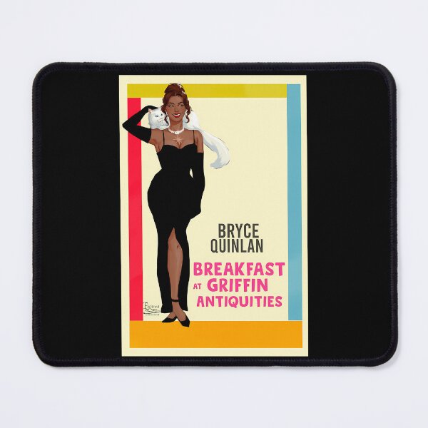 Item preview, Breakfast At Griffin Antiquities designed and sold by Tinlesadasuig.