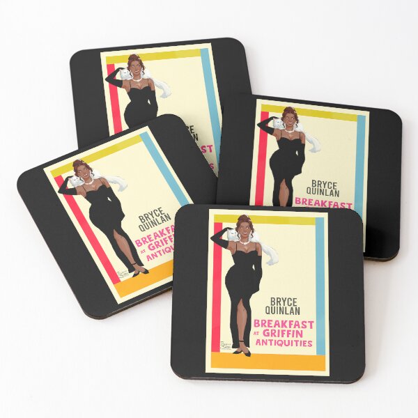 Item preview, Breakfast At Griffin Antiquities designed and sold by Tinlesadasuig.
