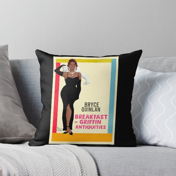 Item preview, Breakfast At Griffin Antiquities designed and sold by Tinlesadasuig.