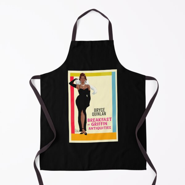 Item preview, Breakfast At Griffin Antiquities designed and sold by Tinlesadasuig.