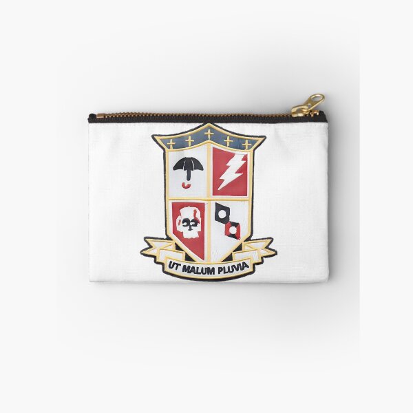Item preview, The Umbrella Academy Crest designed and sold by CrispinBressm.