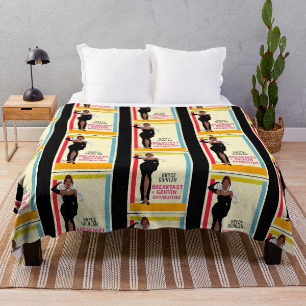 Item preview, Breakfast At Griffin Antiquities designed and sold by Tinlesadasuig.