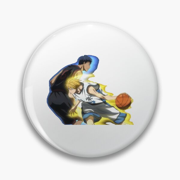 Item preview, Aomine And Kise designed and sold by ZahiraFi-reston.