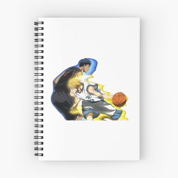 Item preview, Aomine And Kise designed and sold by ZahiraFi-reston.