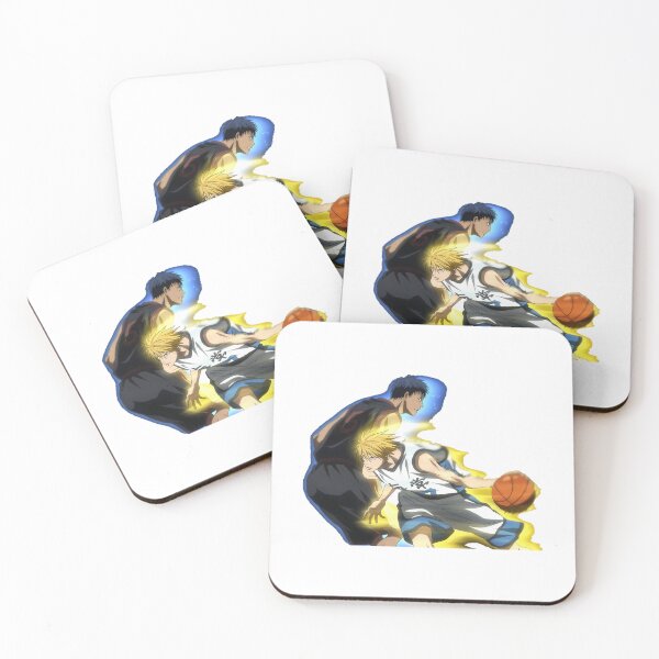 Item preview, Aomine And Kise designed and sold by ZahiraFi-reston.