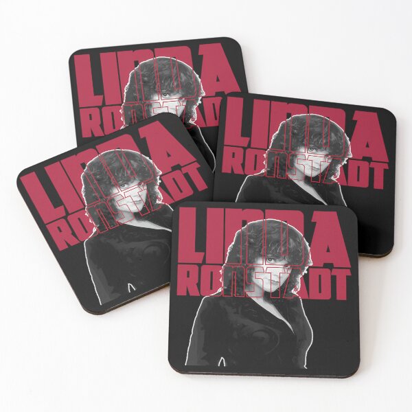 Item preview, Linda Ronstadt Country Rock Singer Vintage Americana designed and sold by BurniceRic.