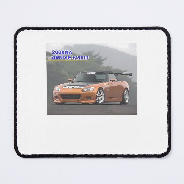 Item preview, Amuse S2000 Touge Monster Hot Version Best Motoring Jdm designed and sold by bsalaub-.