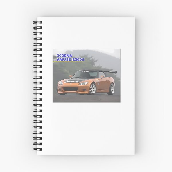 Item preview, Amuse S2000 Touge Monster Hot Version Best Motoring Jdm designed and sold by bsalaub-.