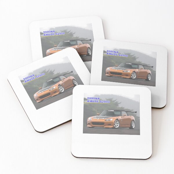 Item preview, Amuse S2000 Touge Monster Hot Version Best Motoring Jdm designed and sold by bsalaub-.