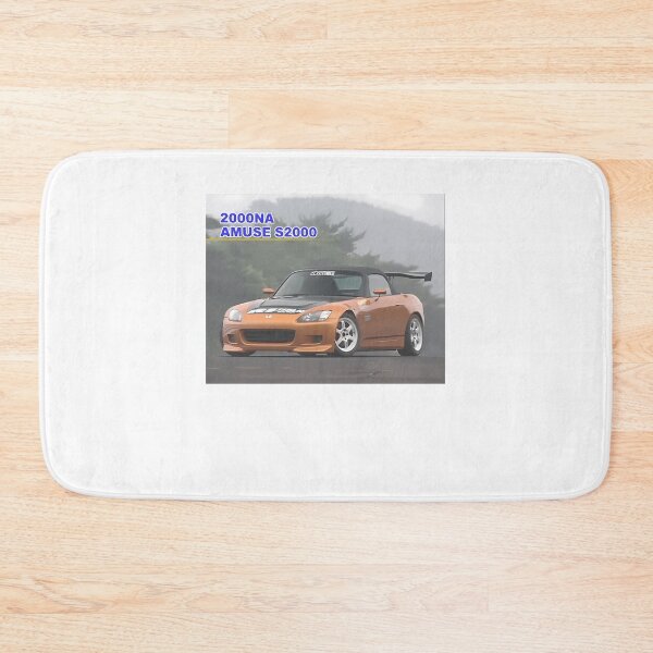 Item preview, Amuse S2000 Touge Monster Hot Version Best Motoring Jdm designed and sold by bsalaub-.