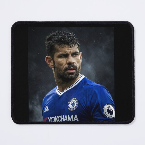 Item preview, Diego Costa Chelsea Football players designed and sold by ARbyCharlie.
