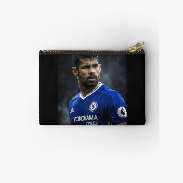 Item preview, Diego Costa Chelsea Football players designed and sold by ARbyCharlie.