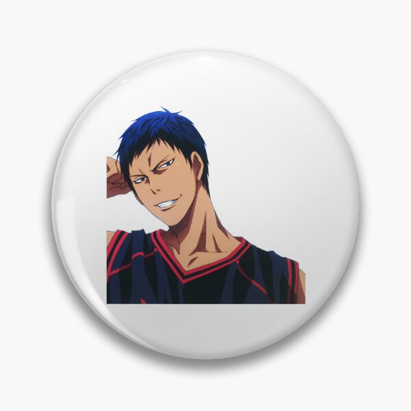 Item preview, Aomine Daiki designed and sold by ZahiraFi-reston.