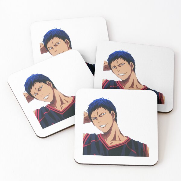 Item preview, Aomine Daiki designed and sold by ZahiraFi-reston.