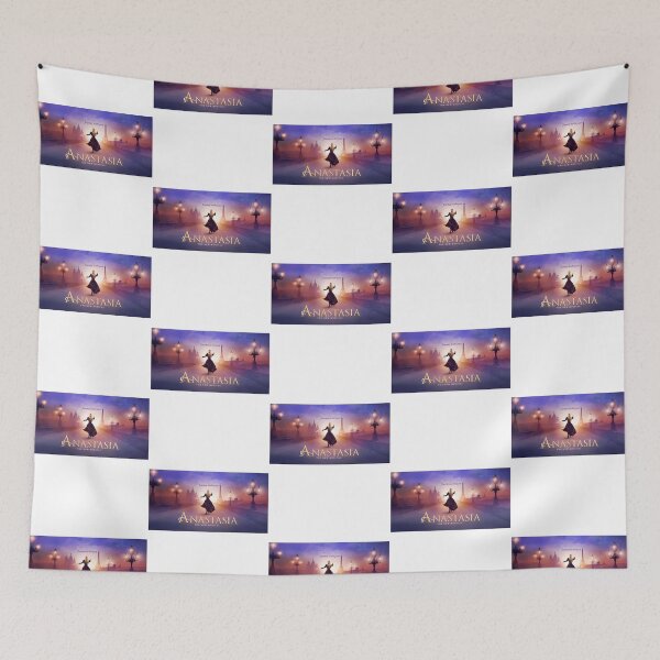 Item preview, Anastasia  designed and sold by clairefromkeb.