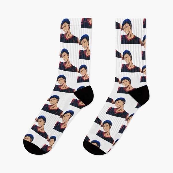 Item preview, Aomine Daiki designed and sold by ZahiraFi-reston.