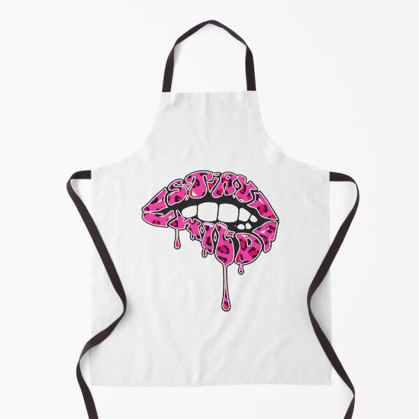 Item preview, Ben Azelart Stay Wild Lips designed and sold by aelan-iDelao.