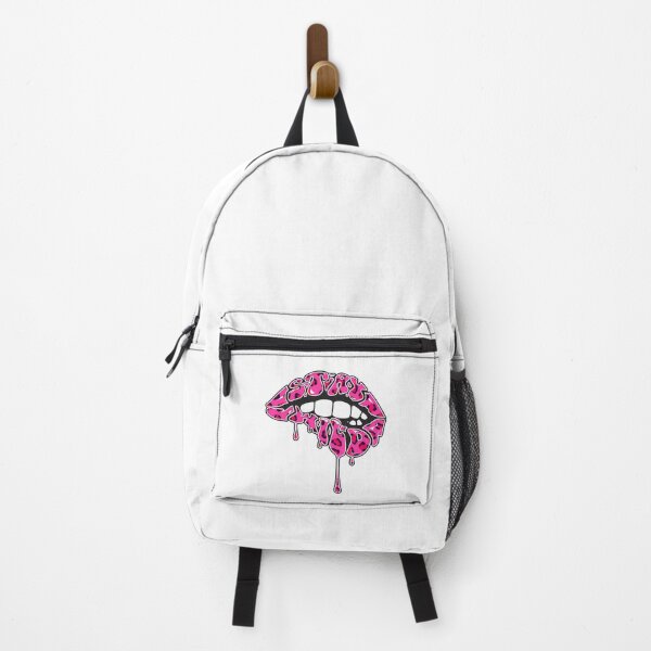Item preview, Ben Azelart Stay Wild Lips designed and sold by aelan-iDelao.