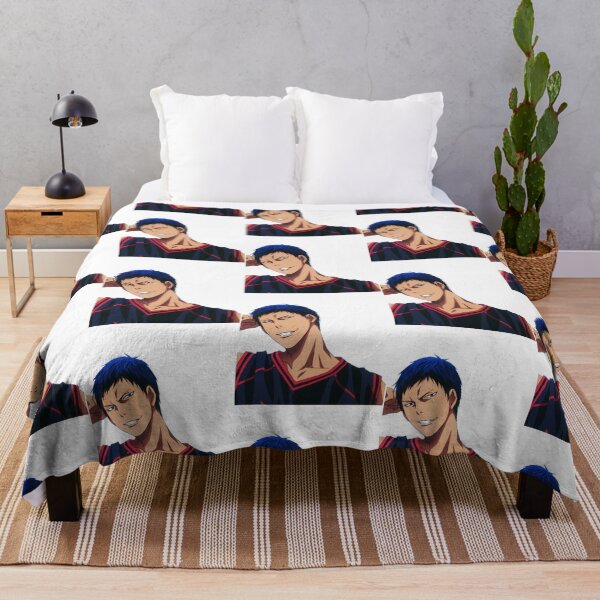 Item preview, Aomine Daiki designed and sold by ZahiraFi-reston.