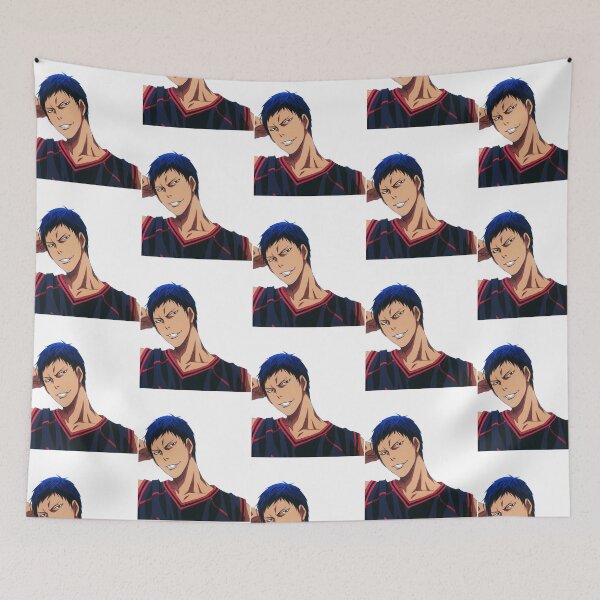 Item preview, Aomine Daiki designed and sold by ZahiraFi-reston.