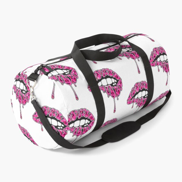 Item preview, Ben Azelart Stay Wild Lips designed and sold by aelan-iDelao.