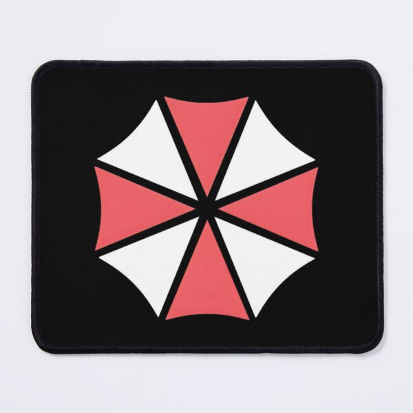 Item preview, Minimalist Resident Evil designed and sold by CrispinBressm.