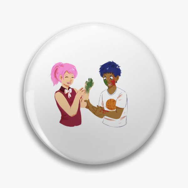 Item preview, Aomomo Childhood Friends designed and sold by ZahiraFi-reston.