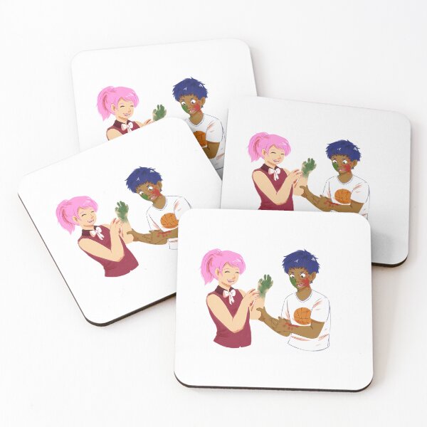 Item preview, Aomomo Childhood Friends designed and sold by ZahiraFi-reston.