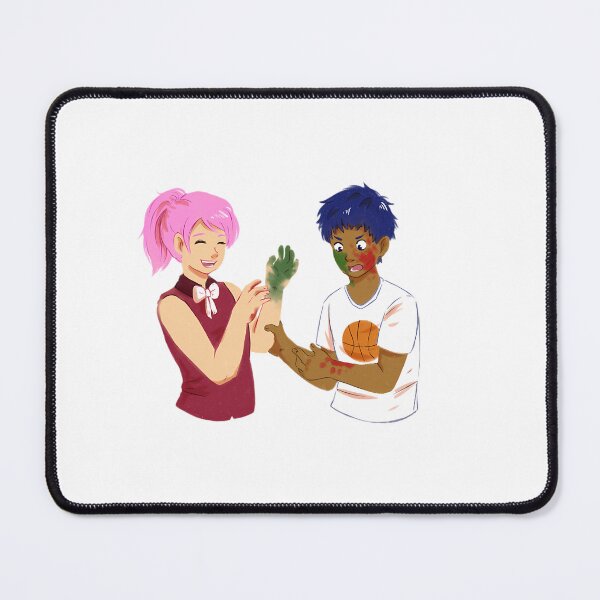 Item preview, Aomomo Childhood Friends designed and sold by ZahiraFi-reston.