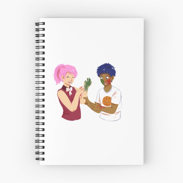 Item preview, Aomomo Childhood Friends designed and sold by ZahiraFi-reston.