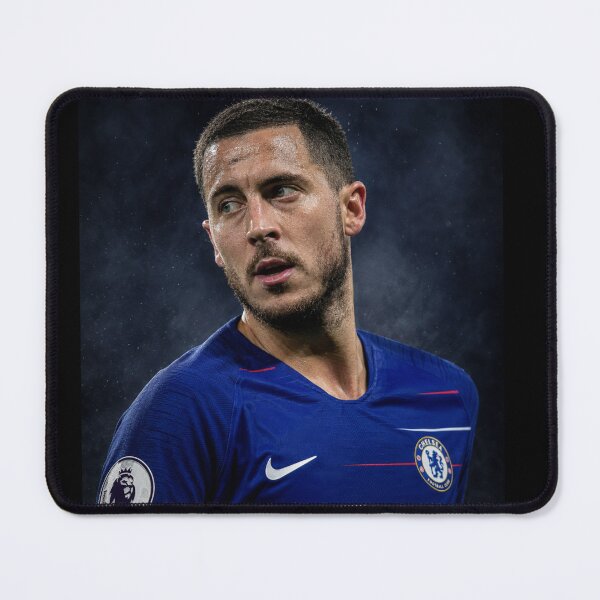 Item preview, Eden Hazard Chelsea Football players designed and sold by ARbyCharlie.