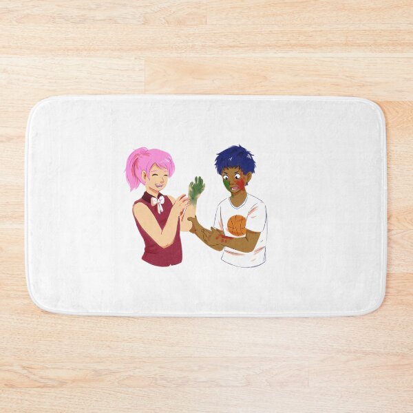 Item preview, Aomomo Childhood Friends designed and sold by ZahiraFi-reston.