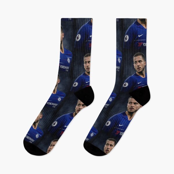 Item preview, Eden Hazard Chelsea Football players designed and sold by ARbyCharlie.
