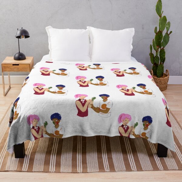 Item preview, Aomomo Childhood Friends designed and sold by ZahiraFi-reston.